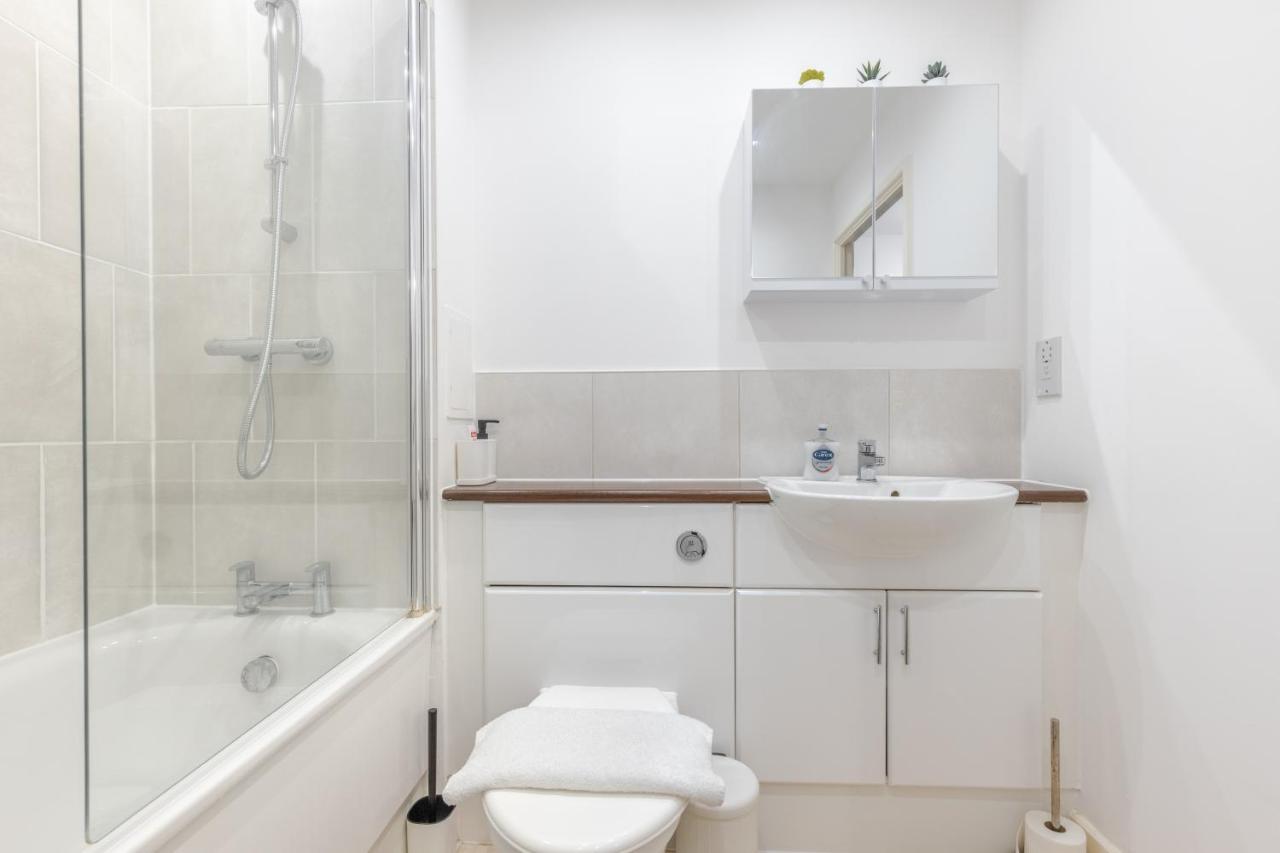 Apartment Right Place