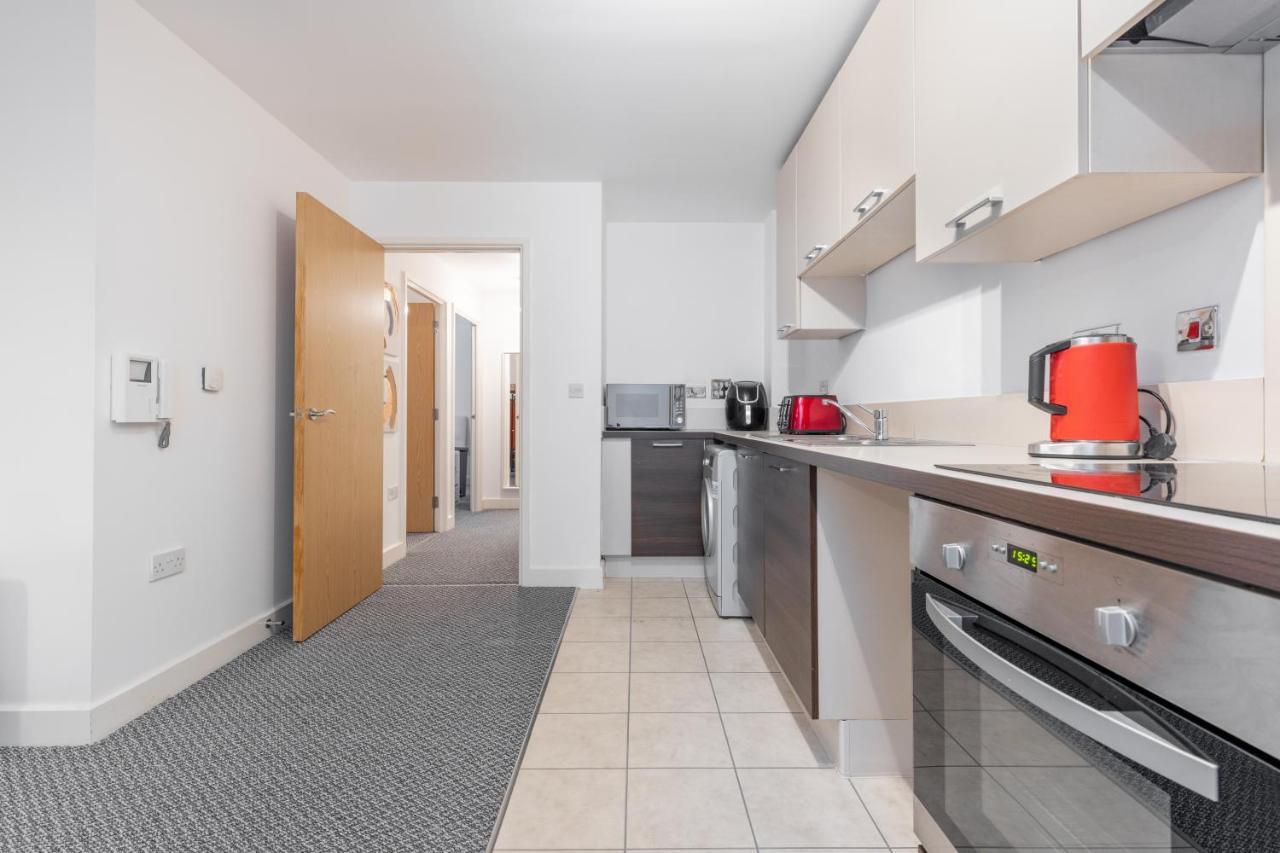 Right Place Apartment London