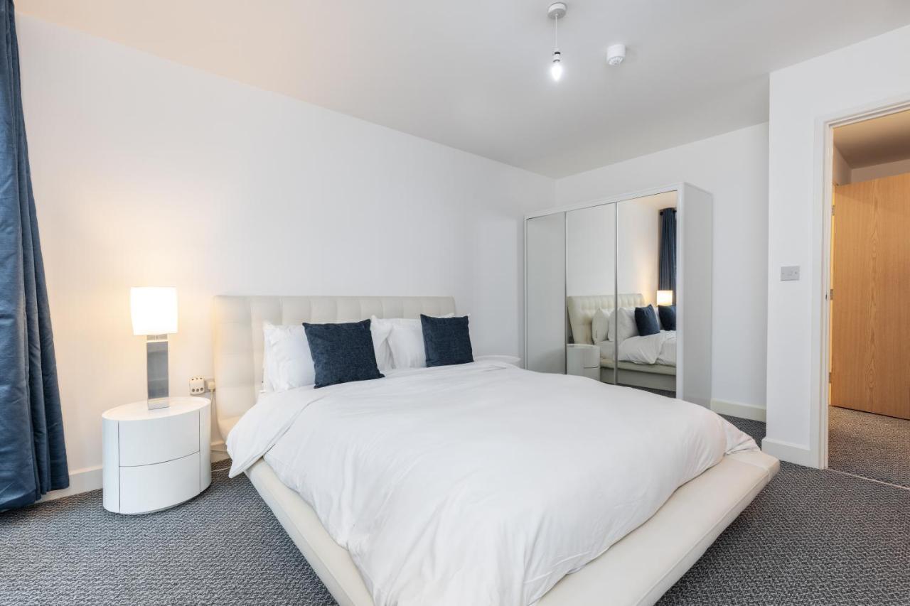Apartment Right Place